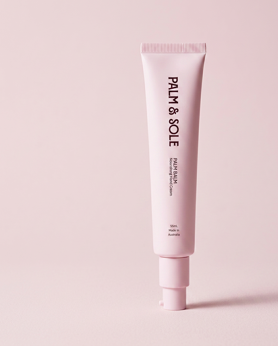 Palm Balm