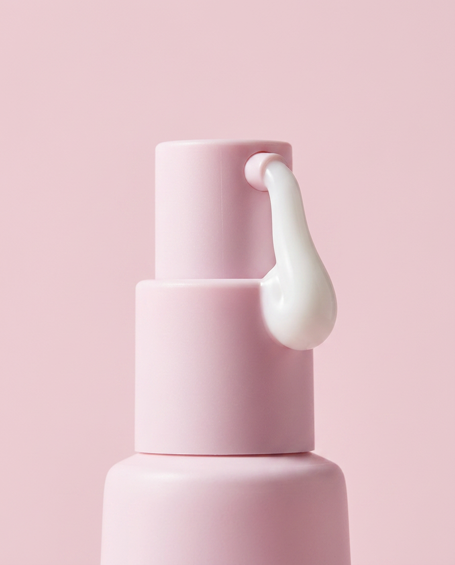 SOMETHING RIDICULOUSLY GOOD FOR HANDS.